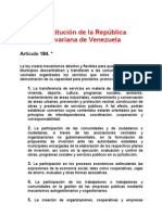 Articulo 184