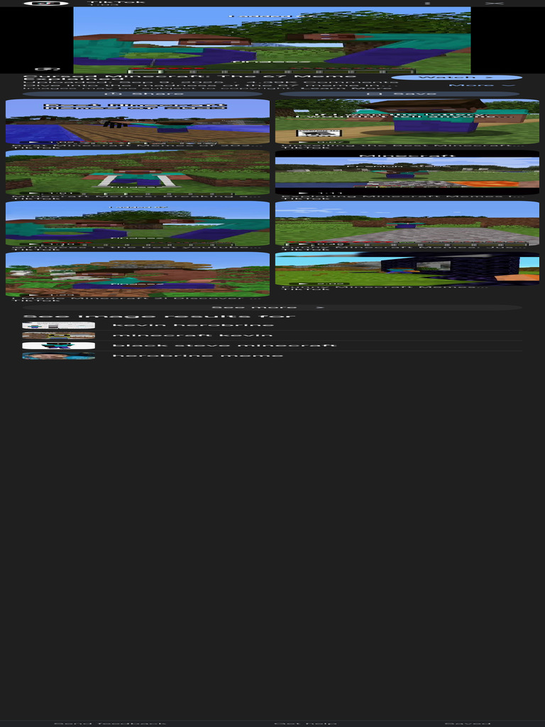 67 Must-Try Minecraft Tips and Tricks | PDF | Minecraft