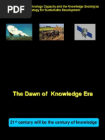 Innovation Strategies for Sustaiinable Development