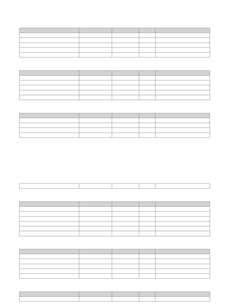Enhanced BackOffice Onboarding Checklist Wide 2 | PDF | Business