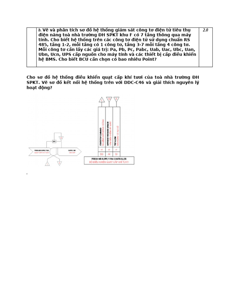 BT Vi Du 3 Khong Dap An | PDF