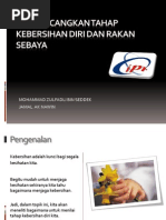 MENGHURAIKAN KESAN DARI AMALAN PENJAGAAN KEBERSIHAN DIRI