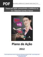 Plano de Ação - Tosco em Ação
