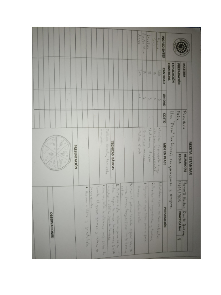 Rec Eta Rios | PDF