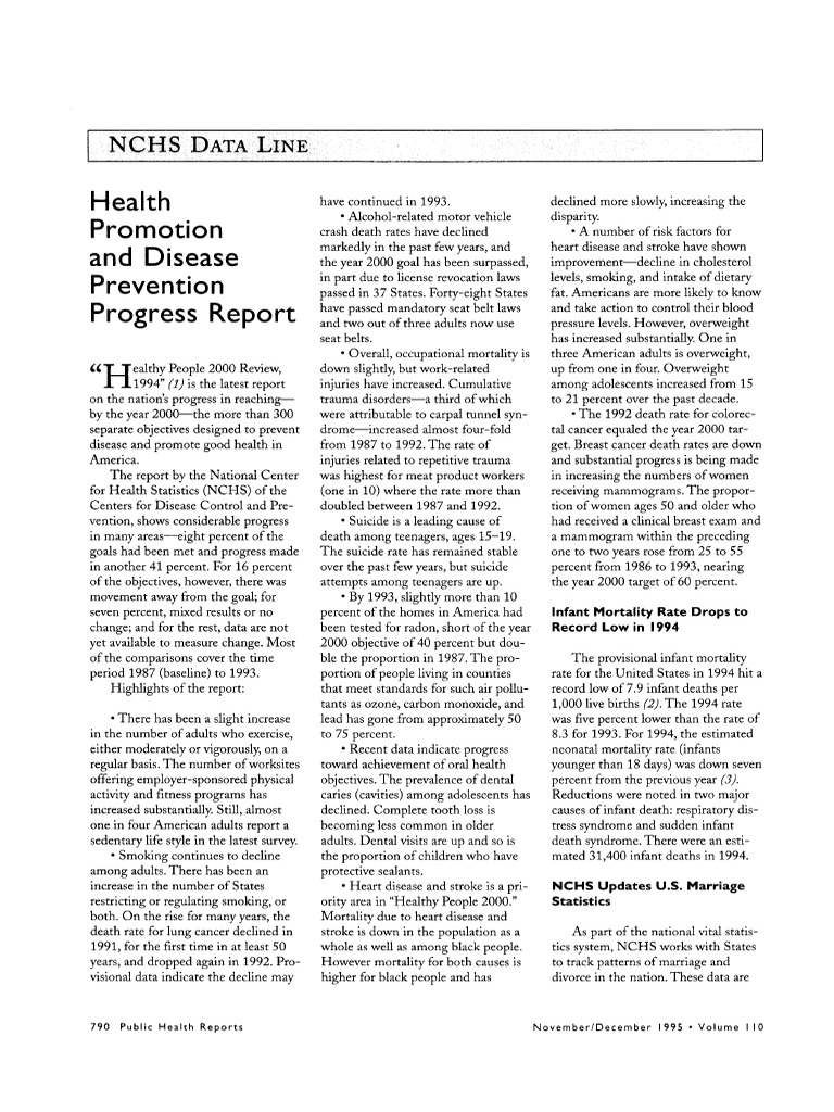 Not Required Reading. Smith 1995. Promotion | PDF