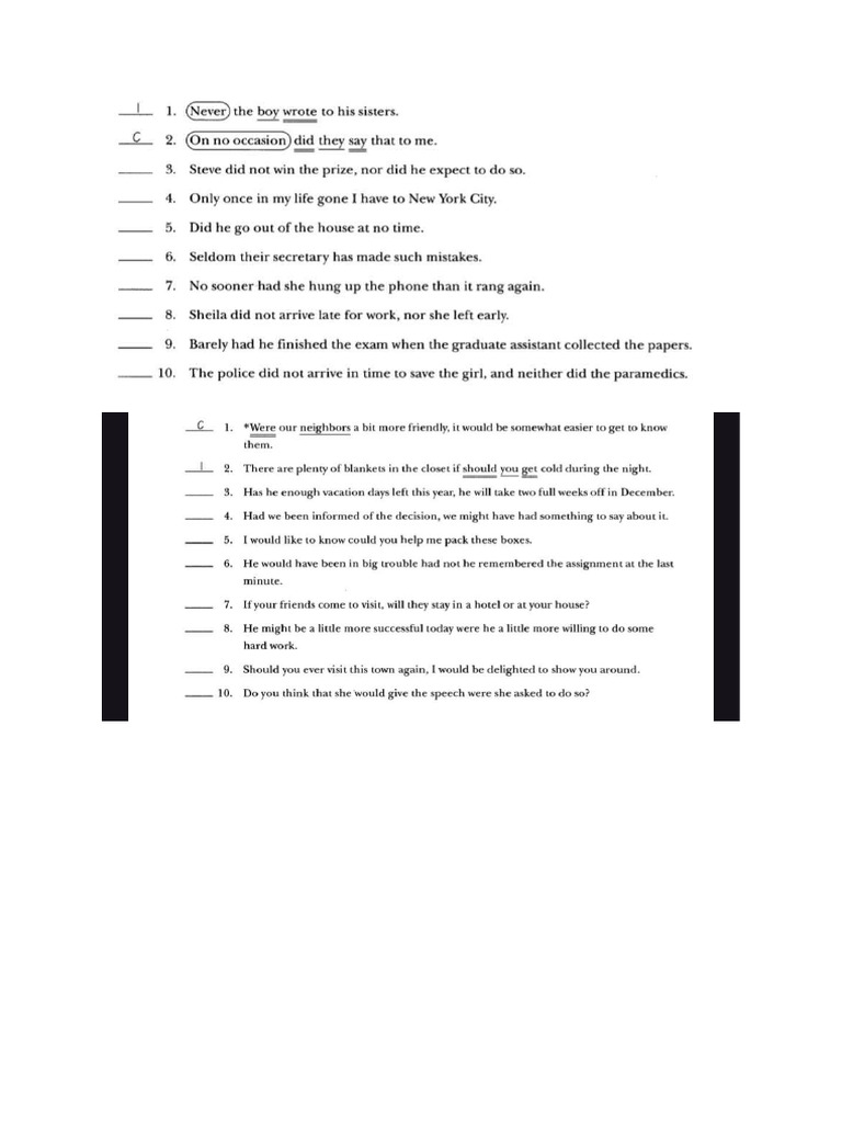 Skill 17-19 | PDF