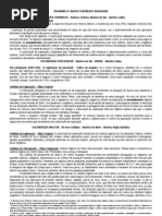 CONTINENTE AMERICANO