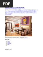 Download Apartemen 2 by Sunshine StarShine SN92467290 doc pdf