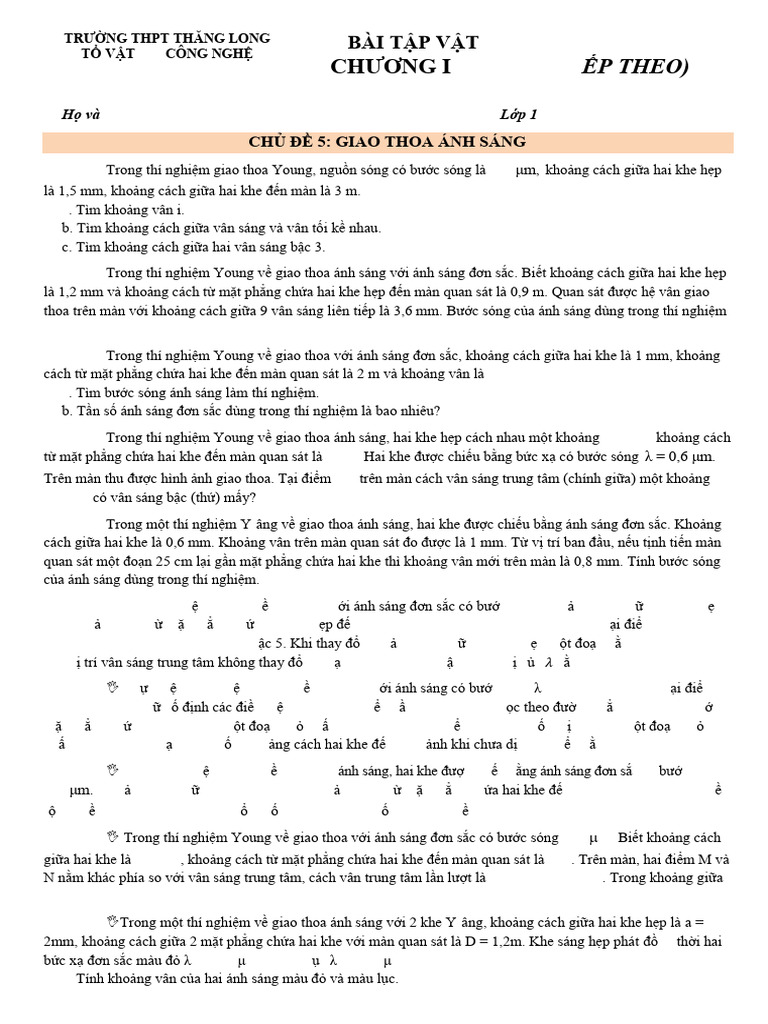 11 KNTT BT c2 Song Hs 2324 Part 2 | PDF