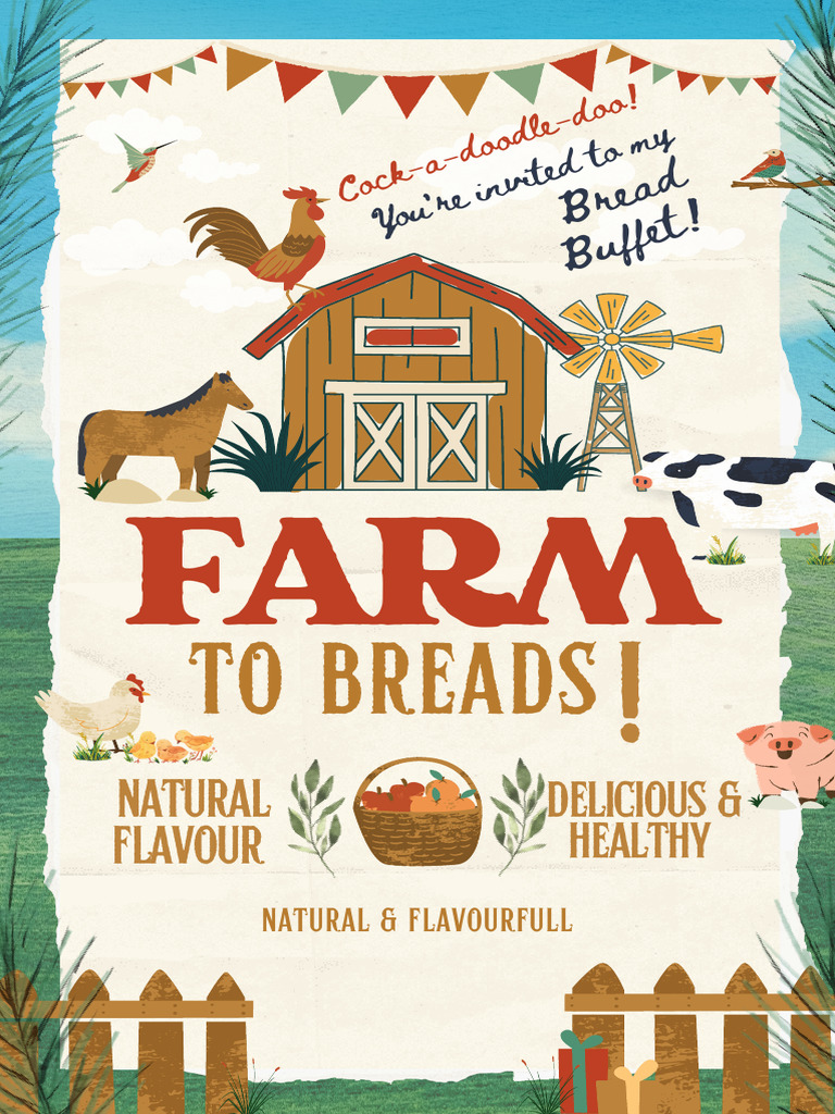 Farm | PDF