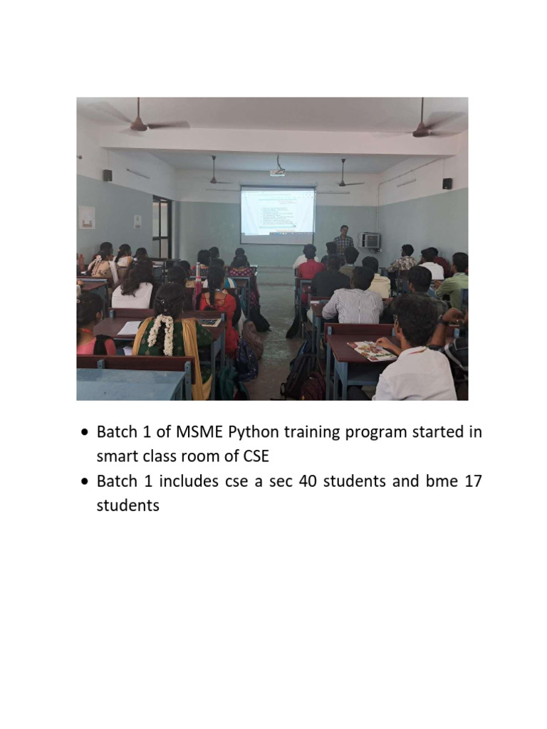 40 Skill Based Courses Offered by Skill India-4 | PDF
