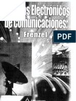 Sistemas Electronicos de Comunicaciones - Frenzel