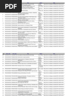 Download CRCNetBase RU Library List by Hung Tran SN92468767 doc pdf