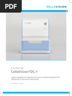 CytoVision Brochure 01LBL1016 A3 Screen | PDF | Microsoft Windows ...