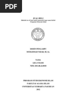 Download Jual Beli by Nizar Muhammad SN92468940 doc pdf