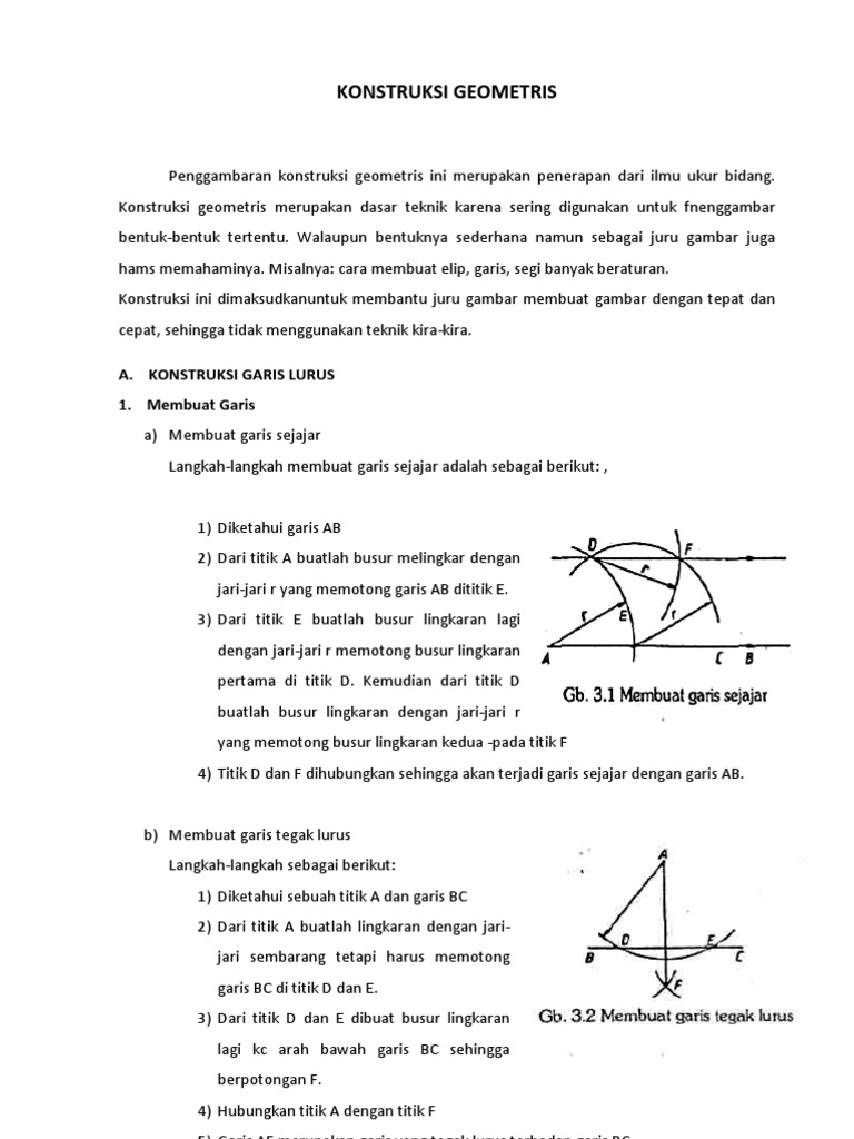 Unduh 4600 Koleksi Gambar Geometris Gambar Teknik Terbaik HD