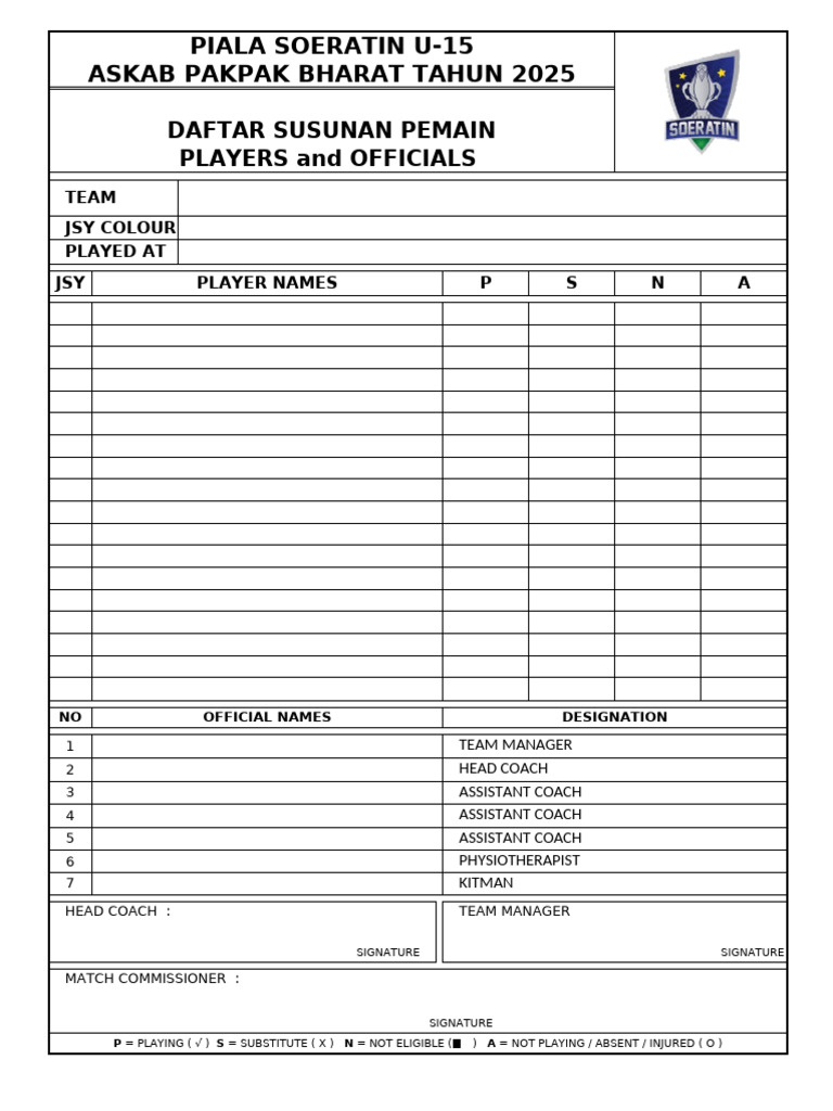 DSP U-15 | PDF