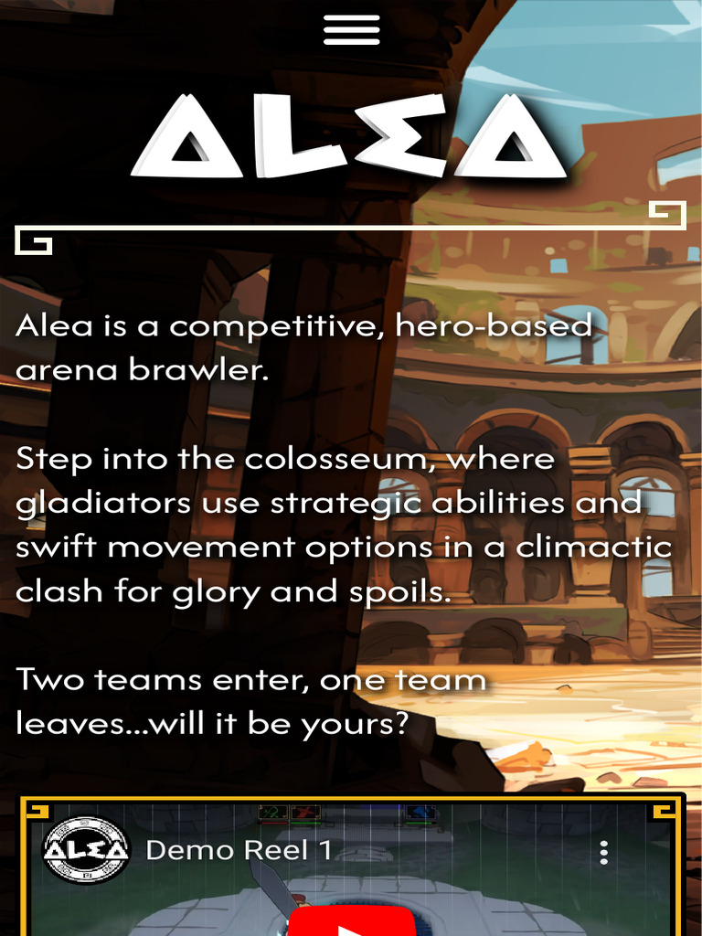 Alea | PDF