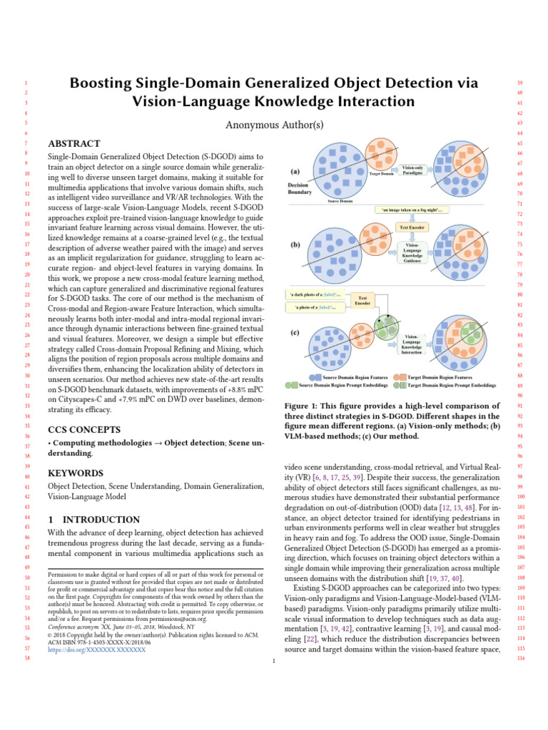 910 Boosting Single Domain Gen | PDF | Cognition | Learning