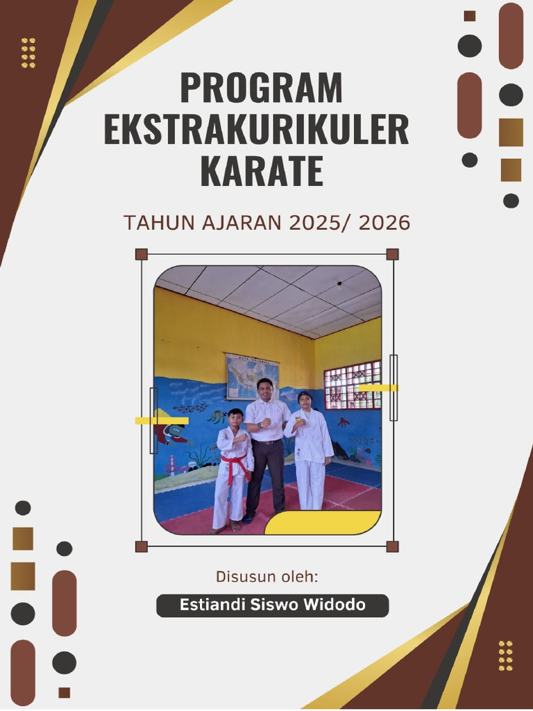 Cover Program | PDF