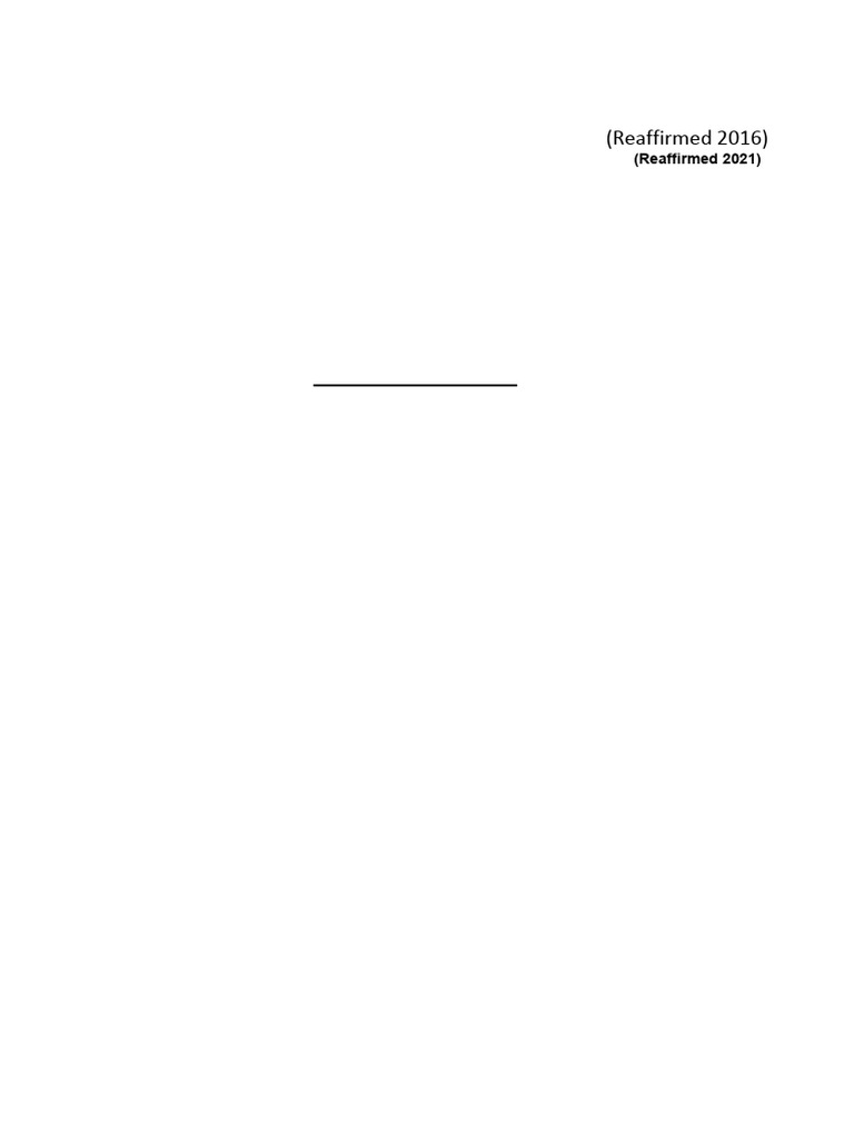 Cold-Formed Steel Construction Code | PDF | Bending | Stress (Mechanics)