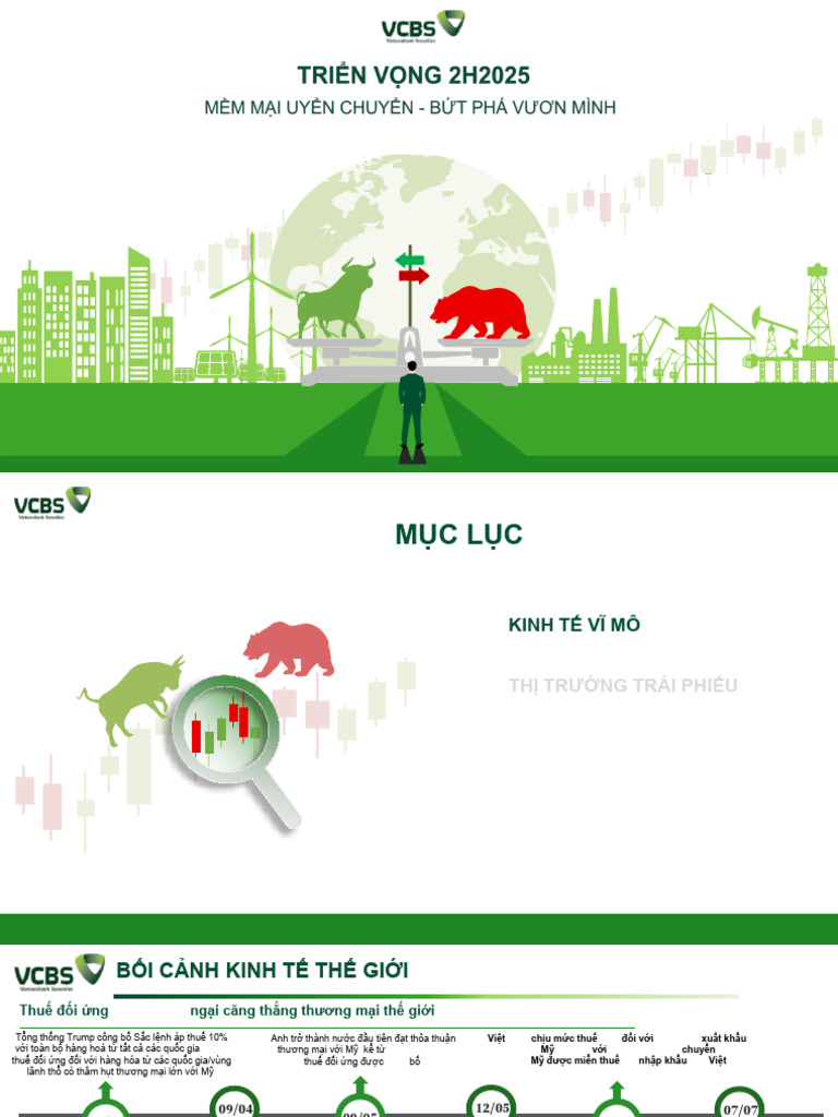 VCBS | PDF
