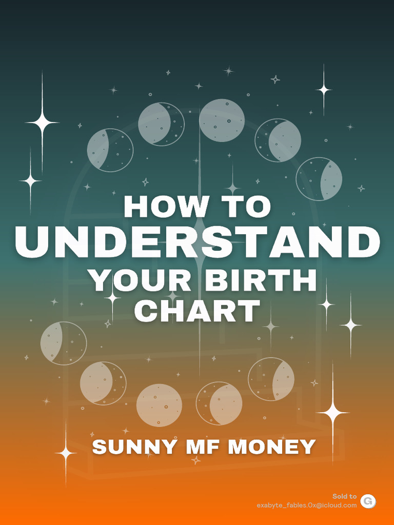 Mastering Astrology for Manifestation | PDF | Planets In Astrology ...