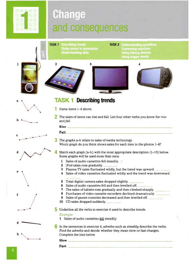 HW Writing Task 1 | PDF