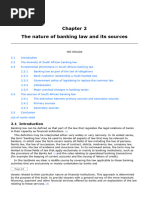 Classification of Property Ownership in SA | PDF | Property | Ownership