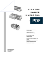 EV Schematic Diagram