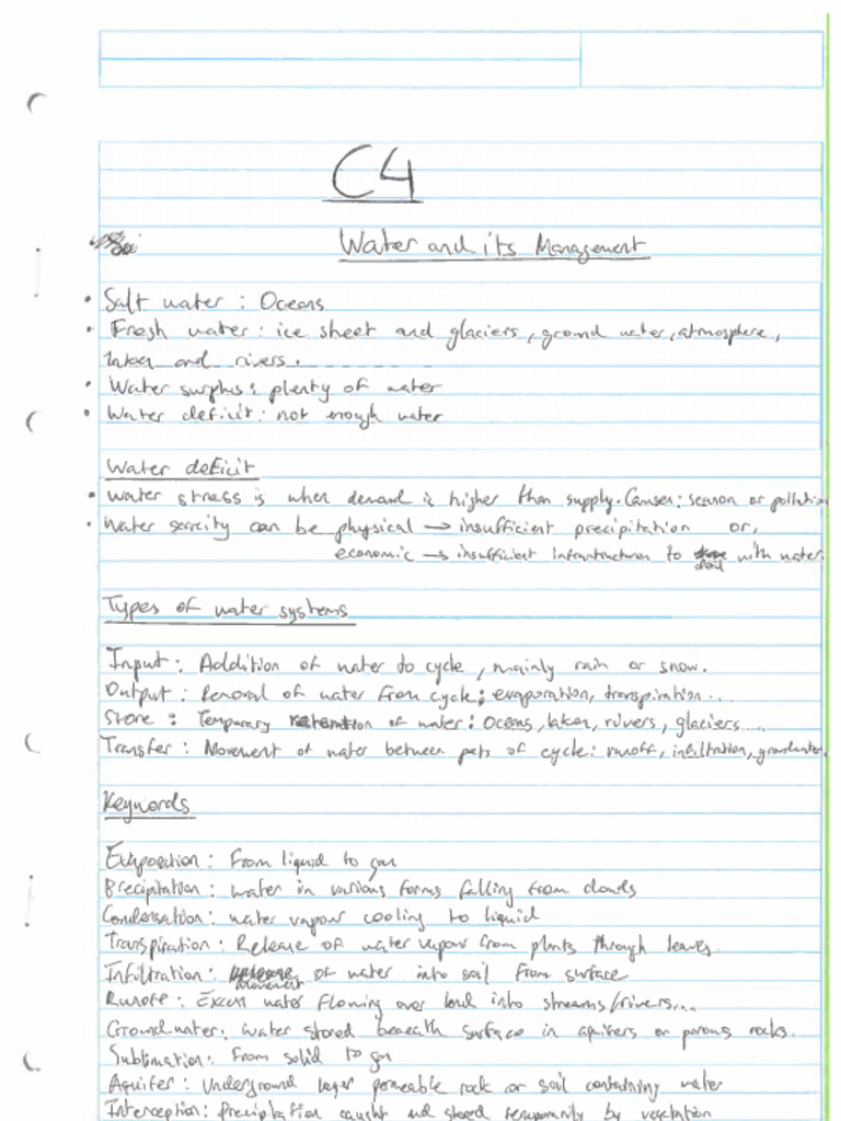 C4 | PDF
