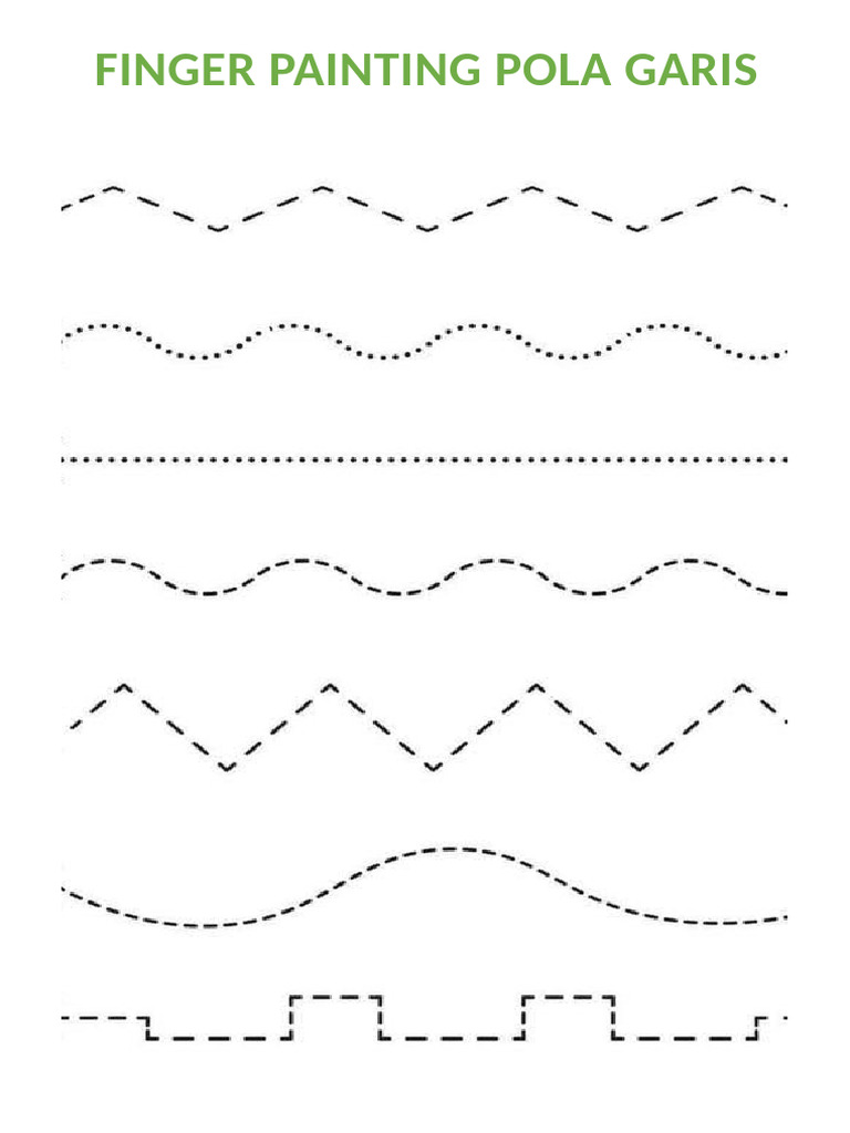 Finger Painting | PDF