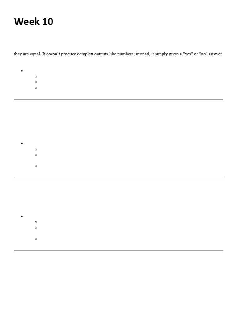 Digital Logic Components Explained | PDF | Logic Gate | Computer ...