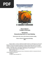 Download Mnemonics -Rembering Based on Visual Thinking by John Linux SN92475369 doc pdf