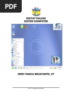 Download modul-sistem-komputer by Dita A Erinawati SN92475418 doc pdf
