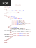 SpaceHey Customization Codes | PDF