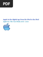 Download Apple Case Study 2011 by Vinay Jugoo SN92475892 doc pdf