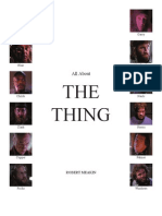 All About the Thing