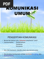 Download KOMUNIKASI UMUM by Tari LesTari SN92476445 doc pdf