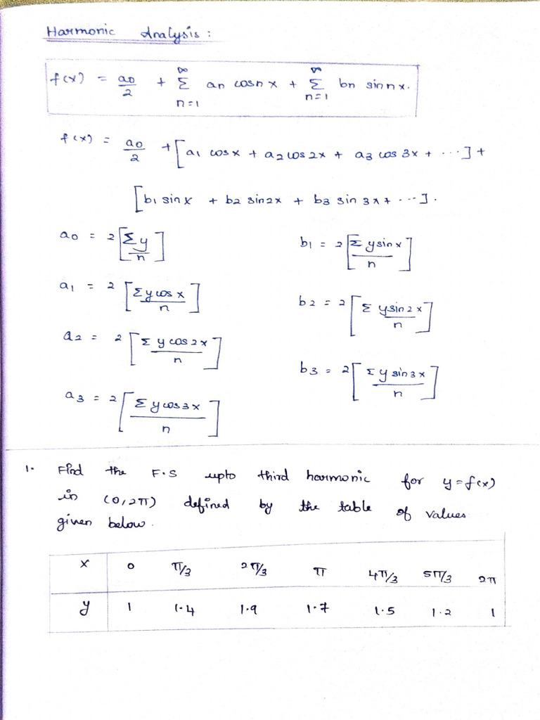 Unit 3 and 4 Solutions | PDF