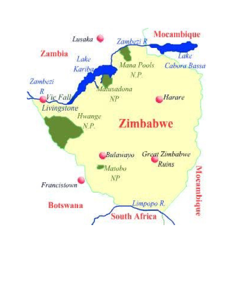 Map 3 | PDF