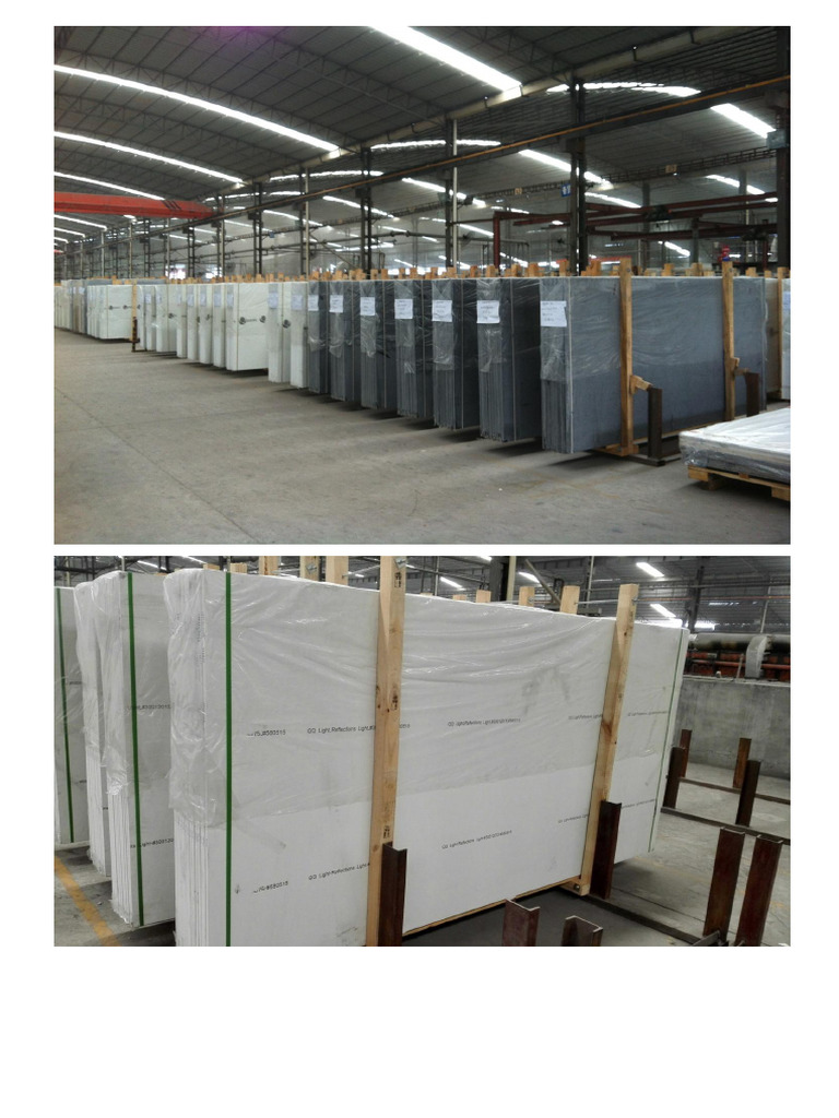 Loading Containers Quartz | PDF