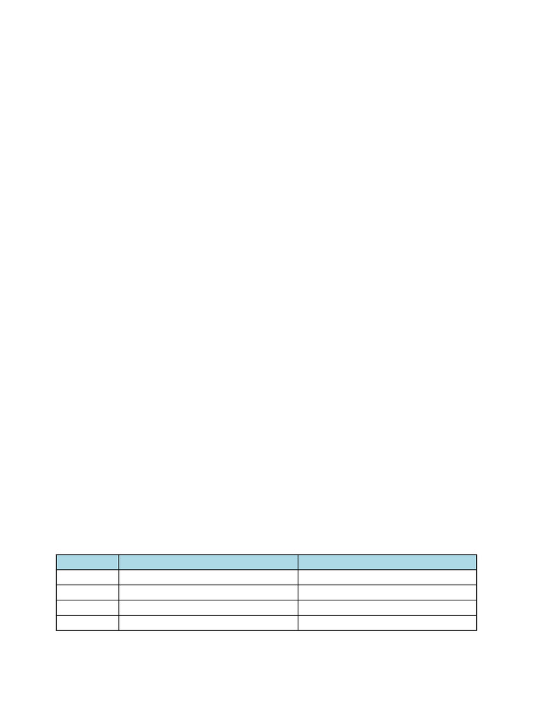 Salt Analysis Notes for JEE Class 12 | PDF | Salt (Chemistry) | Chemistry
