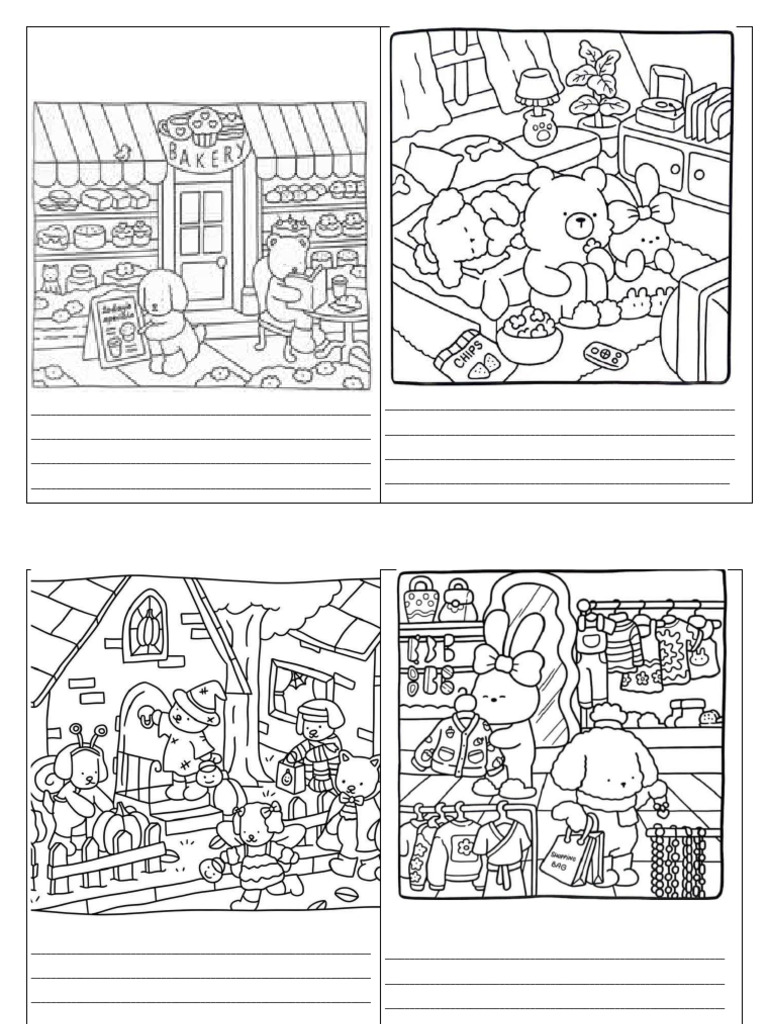 Bobbie Goods | PDF