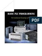 eBook Basic PLC Programming