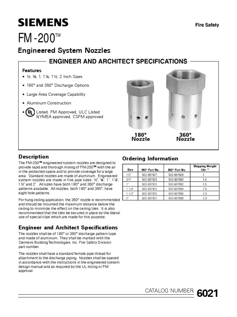 FM 200 PDF Building Engineering Engineering
