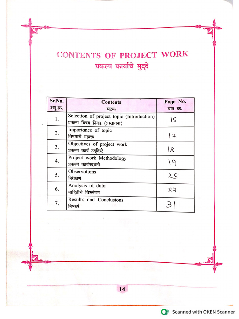 Rain Water Harvesting and Project | PDF