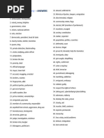 Politically Correct Terms List | PDF | Illegal Immigration | Immigration