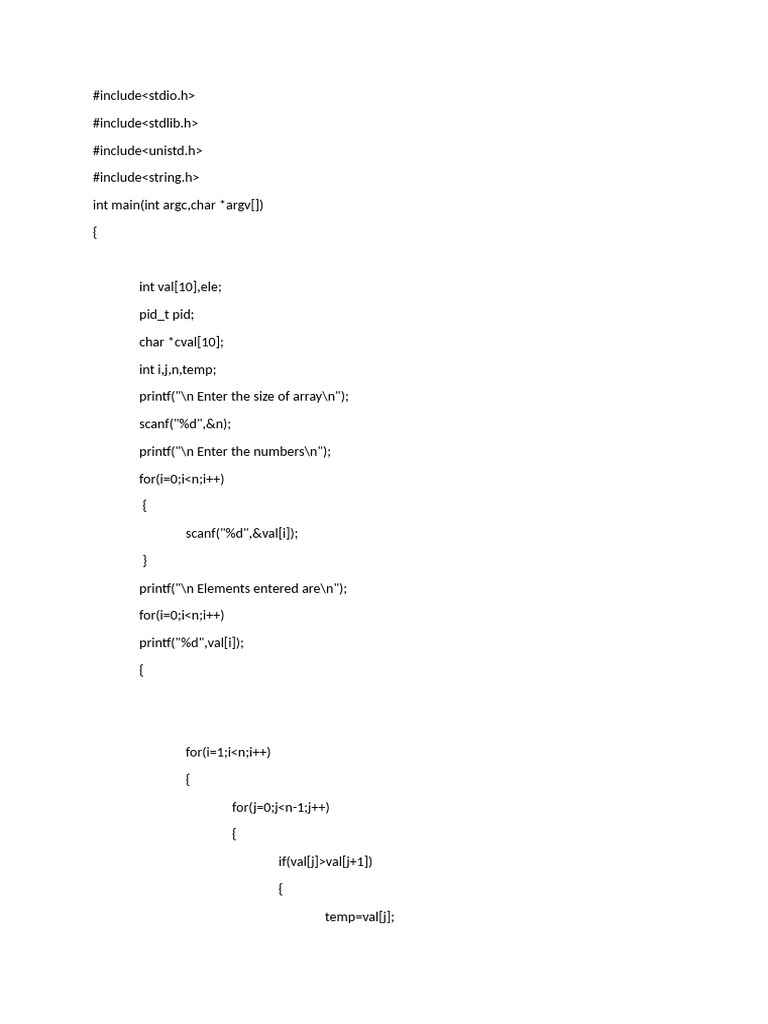 Practical 2 | PDF