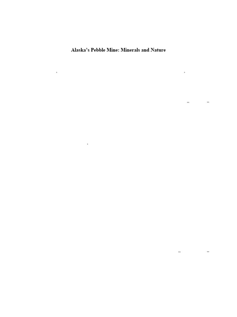 Reading 4 Test 3 Day 3 Key | PDF | Natural Environment